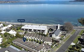 Central On Tui - Taupo Central Holiday Unit
